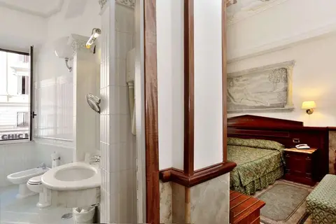 Palladium Palace Hotel in Rome, foto 14