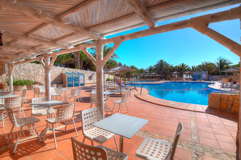 Hotel SBH Monica Beach foto 9