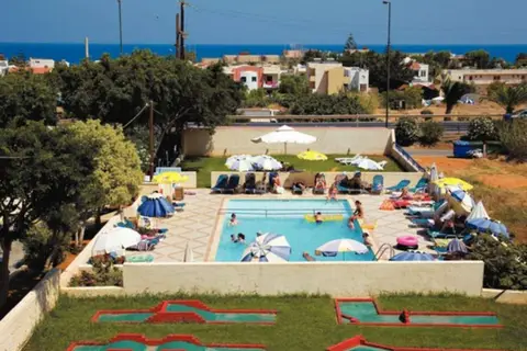 Anastasia Hotel in Malia Municipal Unit, foto 24