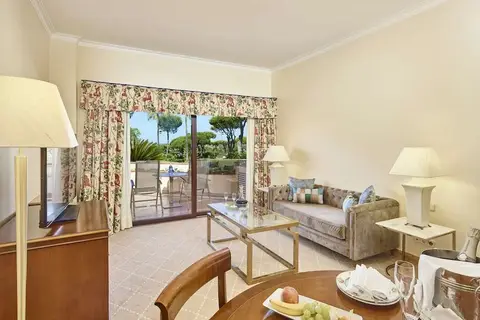 Hotel Quinta do Lago in Loulé, foto 5