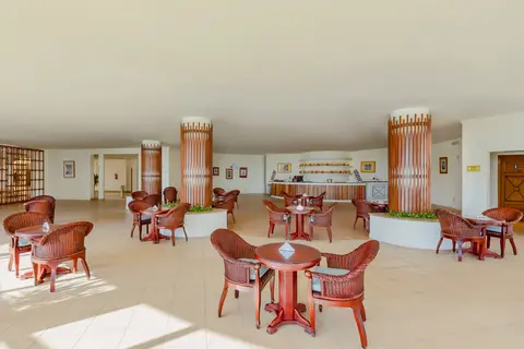 SUNRISE Alma Bay Resort in الهضبه — foto 23