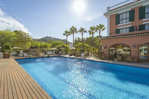 Hotel Les Rotes in Dénia — foto 19