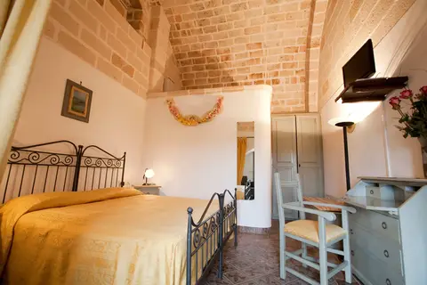 Masseria Bosco & Strazzati in Avetrana — foto 5