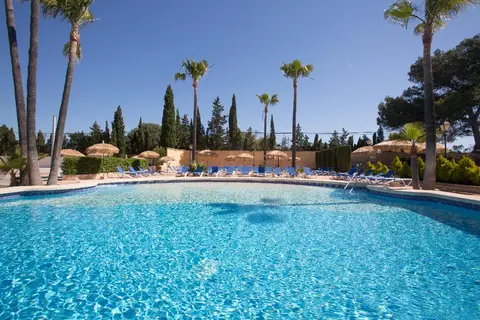 Hotel Castell Dels Hams By Palia in Manacor, foto 27