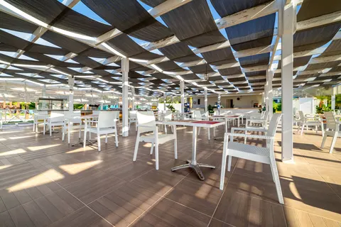 Commodore Elite Suites & Spa in Manavgat — foto 23