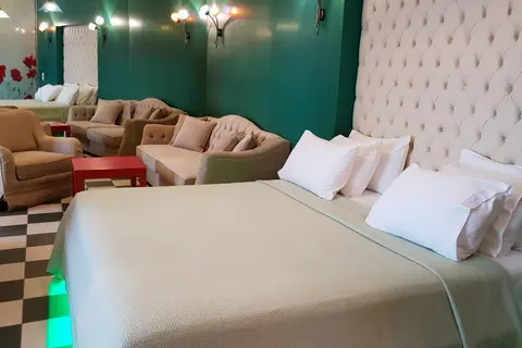 Irida Parga (previously Irida Boutique Hotel) in Parga — foto 20