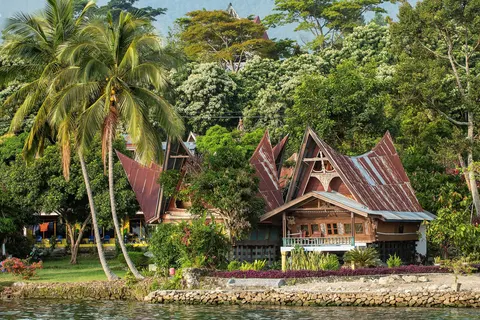 Ontdek Noord-Sumatra en relax op Bali foto 3