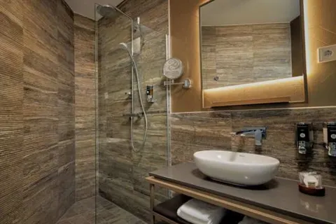 Inntel Hotels Den Haag Marina Beach foto 25