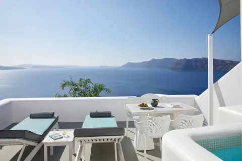 La Perla Villas & Suites in Ia Municipal Unit, foto 14