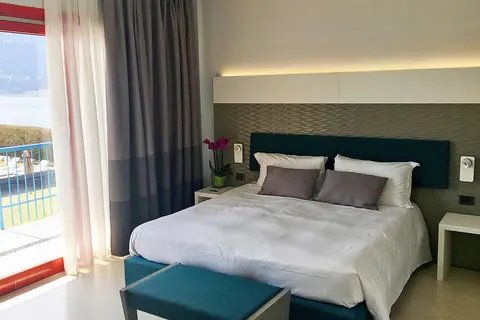 Hotel L'Approdo in Pettenasco — foto 24