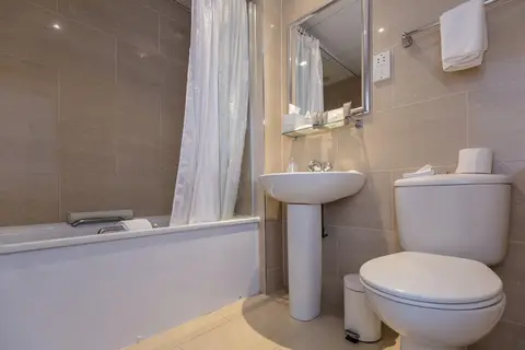 Hotel Phoenix in Londen — foto 13