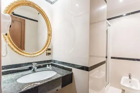 Raeli Hotel Regio in Rome — foto 6