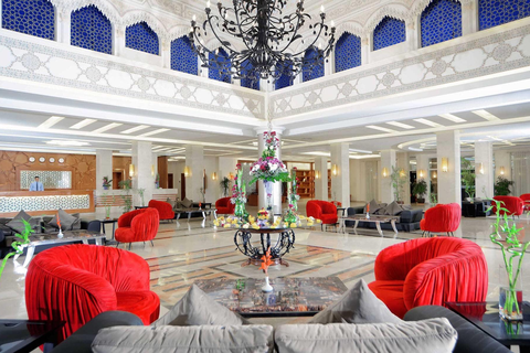 Pickalbatros Aqua Park Resort foto 5