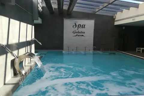 Hotel Spa Galatea in Portonovo — foto 17