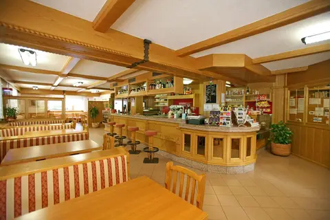 Sella Ronda in Campitello di Fassa, foto 3