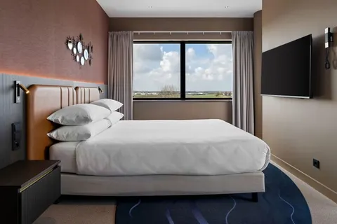 Corendon Amsterdam Schiphol Airport, a Tribute Portfolio Hotel in Badhoevedorp — foto 8