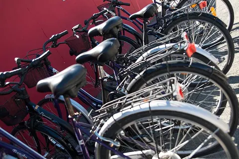 Camping L Atlantique foto 7