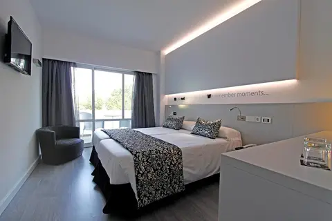 Hotel Bg Pamplona in Palma — foto 3