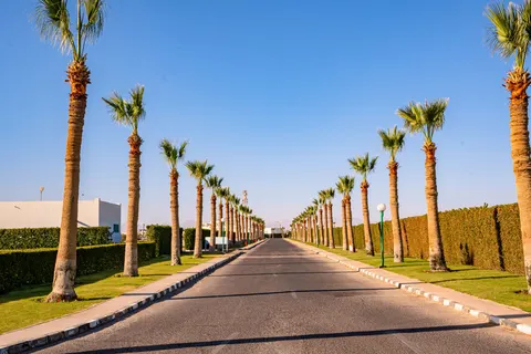 Mercure in Al Hadaba — foto 17