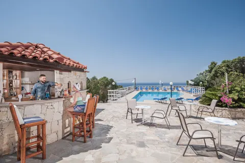 Panorama Sea View foto 17