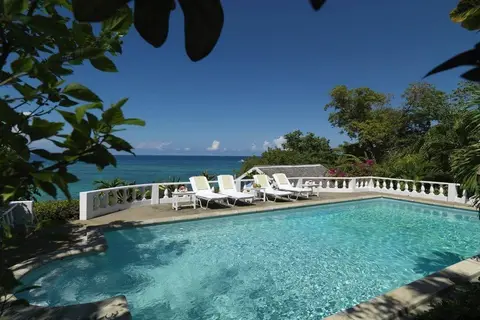 Jamaica Inn in Ocho Rios — foto 10