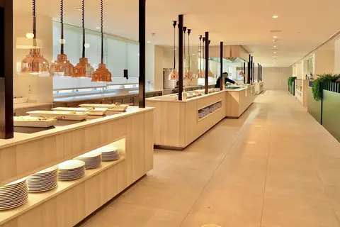 BQ Hotel Amfora Beach Hotel in Palma — foto 20