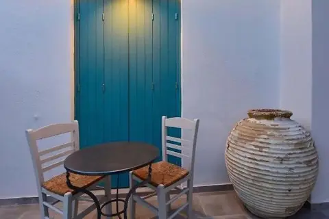 Vesper Studios in Kokkari, Samos — foto 7