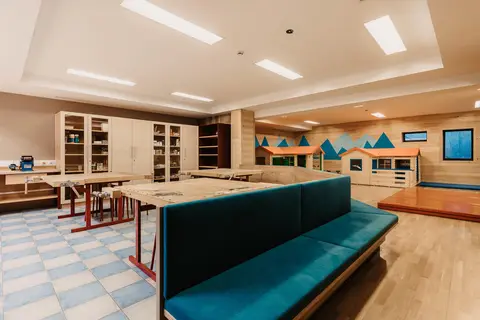 Hofgut Wagrain Apartments & Lifestyle Resort in Moos, foto 11