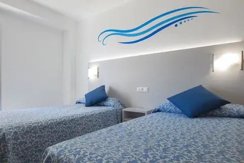 Hotel Servigroup Trinimar in Benicàssim / Benicasim — foto 6