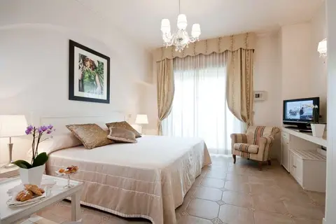 Grand Hotel Gallia in Cervia, foto 6