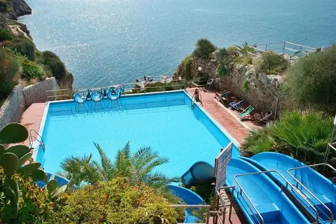 CDSHotels Terrasini - Città del Mare in Terrasini — foto 21