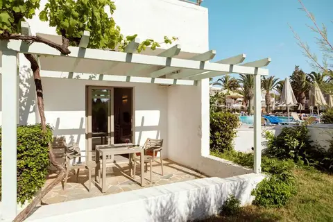 Sol Marina Beach Crete in Gouves Municipal Unit, foto 6