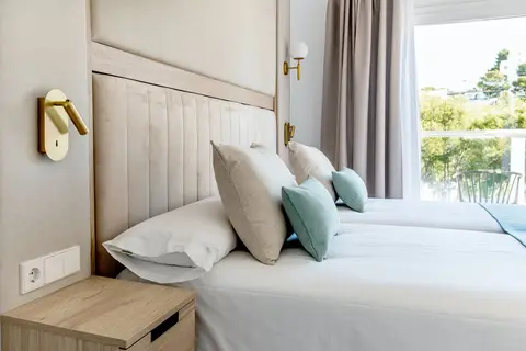 Roc Illetas Hotel in Illetas — foto 3