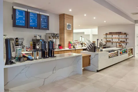 Delta Hotels by Marriott Orlando Celebration foto 11