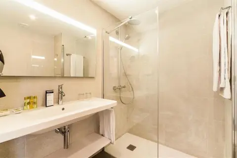Eurostars Marivent in Palma De Mallorca — foto 13