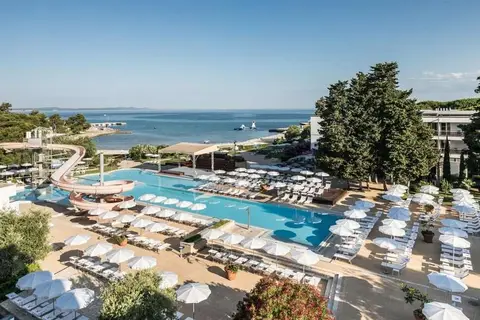 Falkensteiner Club Funimation Borik in Zadar