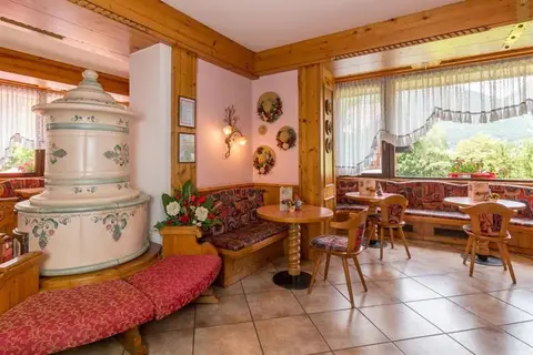 Hotel Bellavista in Giustino, foto 23