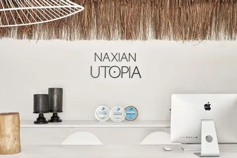 Naxian Utopia in Νάξος — foto 28