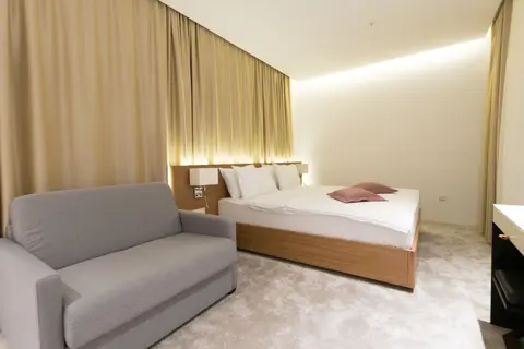 Harmonia Hotel by Dukley in Budva — foto 19
