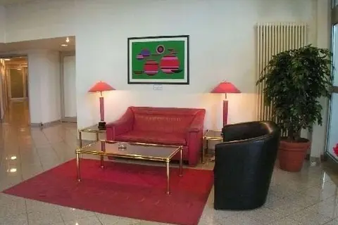 Panorama Inn Hotel in Hamburg, foto 17