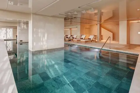 Atzavara Hotel & Spa in Santa Susanna — foto 4