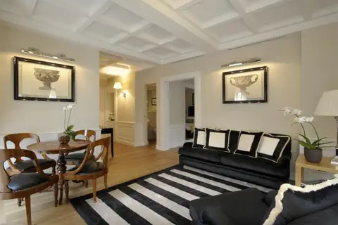 Trevi Palace Luxury Inn in Rome — foto 11
