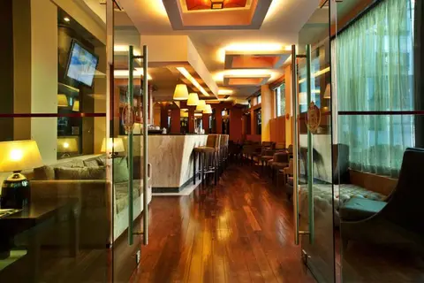Turim Europa Hotel in Lissabon, foto 18