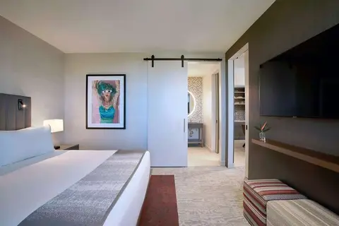 THesis Hotel Miami in Coral Gables — foto 2