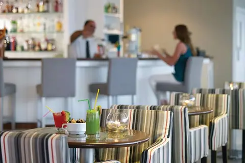 Atlantica Sea Breeze Hotel in Paralimni, foto 8