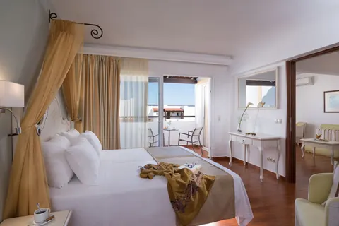 Alexander Beach Hotel & Village Resort foto 13