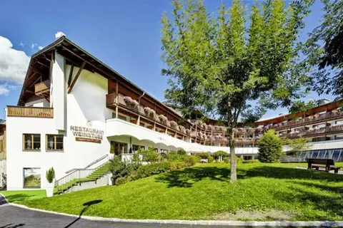 Das Alpenhaus Kaprun foto 31