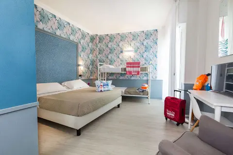 Color Hotel Ermitage Beach in Bellaria — foto 4