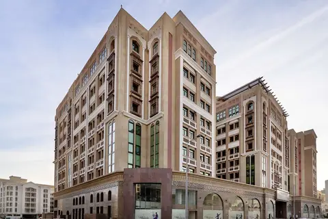 La Maison Hotel Doha in Doha — foto 10