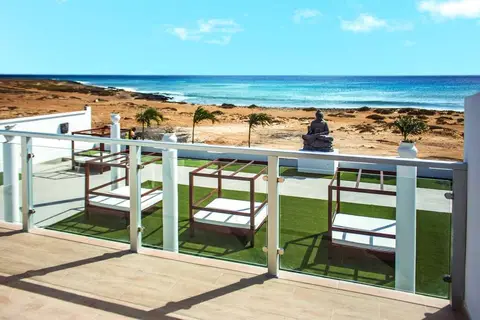 Hotel LIVVO Budha Beach in Santa Maria — foto 10